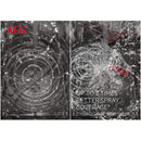 AEG FFB62417ZW Series 6000 SatelliteClean Freestanding Dishwasher with 9 Place Settings White