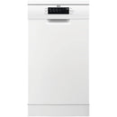 AEG FFB62417ZW Series 6000 SatelliteClean Freestanding Dishwasher with 9 Place Settings White