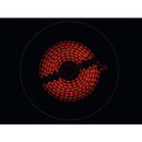 AEG HRX64360CB 59cm 4 Zone Ceramic Hob Black