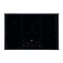 AEG IKS8575XFB 78cm Induction Hob - Black