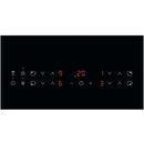 AEG IKX64301CB 59cm Induction Hob Black