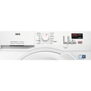 AEG L6FBK141B Series 6000 ProSense 10kg 1400 Spin Washing Machine White