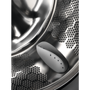 AEG L6FBK141B Series 6000 ProSense 10kg 1400 Spin Washing Machine White