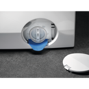 AEG L6FBK141B Series 6000 ProSense 10kg 1400 Spin Washing Machine White