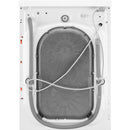 AEG L9WEC169R Series 9000 SensiDry 1600 Spin Washer Dryer 10+6 kg White