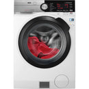 AEG L9WEC169R Series 9000 SensiDry 1600 Spin Washer Dryer 10+6 kg White