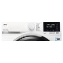 AEG LFR61144B Series 6000 ProSense 10kg 1400 Spin Washing Machine White