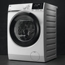 AEG LFR61144B Series 6000 ProSense 10kg 1400 Spin Washing Machine White