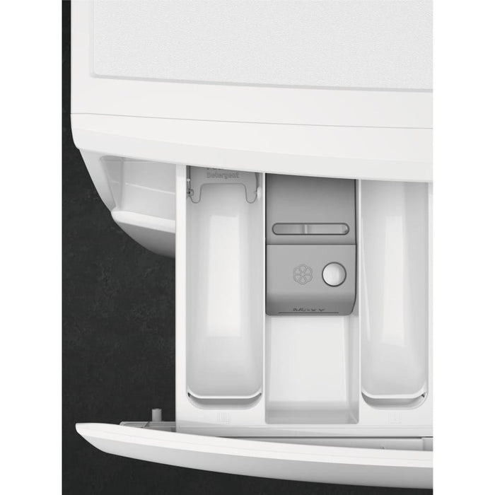 AEG LFR61144B Series 6000 ProSense 10kg 1400 Spin Washing Machine White