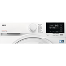 AEG LFR61842B 8kg 1400 Spin Washing Machine White 5 Year Warranty White