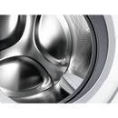 AEG LFR61842B 8kg 1400 Spin Washing Machine White 5 Year Warranty White