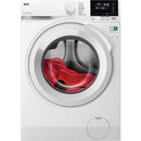 AEG LFR61842B 8kg 1400 Spin Washing Machine White 5 Year Warranty White