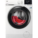AEG LFR61844B Series 6000 ProSense 8kg 1400 Spin Washing Machine White