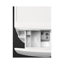 AEG LFR61844B Series 6000 ProSense 8kg 1400 Spin Washing Machine White