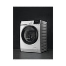 AEG LFR61844B Series 6000 ProSense 8kg 1400 Spin Washing Machine White
