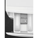 AEG LFR61944B Series 6000 ProSense 9kg 1400 Spin Washing Machine White