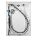 AEG LFR94846WS Series 9000 AbsoluteCare 8kg 1400 Spin Washing Machine White