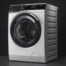 AEG LFR94946WS Series 9000 AbsoluteCare 9kg 1400 Spin Washing Machine White