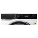 AEG LFR94946WS Series 9000 AbsoluteCare 9kg 1400 Spin Washing Machine White