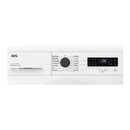 AEG LFX50744B Series 5000 7 kg 1400 rpm Washing Machine White