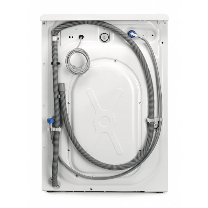 AEG LFX50744B Series 5000 7 kg 1400 rpm Washing Machine White