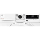 AEG LFX50842B 5000 Series 8 kg 1400 Spin Washing Machine White