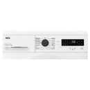 AEG LFX50844B Series 5000 8 kg 1400 Spin Washing Machine White