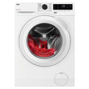 AEG LFX50942B Series 5000 9 kg 1400 Spin Washing Machine White