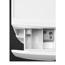 AEG LWR7185M4B Series 7000 ProSteam 8+5kg 1400 Spin Washer Dryer White