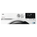AEG LWR7195M4B Series 7000 ProSteam 9+5kg 1400 Spin Washer Dryer White