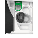AEG LWR7485M4U Series 7000 ProSteam 8+5kg 1600 Spin Washer Dryer White