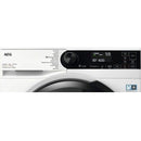AEG LWR8496O5B 9kg+6kg 1600rpm Freestanding Washer Dryer