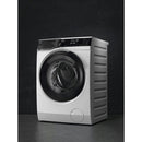 AEG LWR8496O5B 9kg+6kg 1600rpm Freestanding Washer Dryer