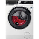 AEG LWR8516L6UD 11kg+7kg 8000 Series Power Care Freestanding 1600rpm Washer Dryer
