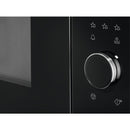 AEG MBE2658SEB 60cm Series 8000 Built In Microwave 900W 26L Black