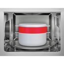 AEG OB6GM171SB 17L Built In Microwave Oven With Grill Black