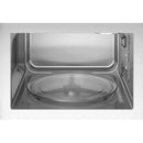 AEG OB6GM171SB 17L Built In Microwave Oven With Grill Black