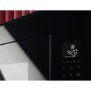 AEG OB6GM261UB 26L Built In Microwave Oven With Grill Black