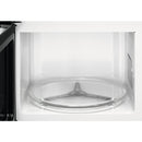 AEG OB6SM171DB 17L Built In Microwave Oven Black