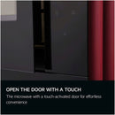 AEG OB6SM261UB 26L Built In Combination Microwave Oven Black