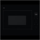 AEG OB6SM261UB 26L Built In Combination Microwave Oven Black