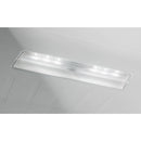 AEG RMB954E9VX Series 9000 Freestanding Plumbed-In American Fridge Freezer Stainless Steel