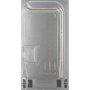AEG RMB954E9VX Series 9000 Freestanding Plumbed-In American Fridge Freezer Stainless Steel