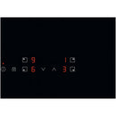 AEG Series 3000 IBS6420SCB 60cm Plug and Play Induction Hob