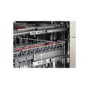 AEG Series 5000 FSB54907Z Integrated Dishwasher AirDry Technology 14 Place Settings