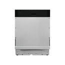 AEG Series 5000 FSB54907Z Integrated Dishwasher AirDry Technology 14 Place Settings