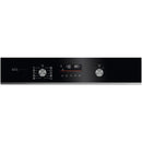 AEG Series 5000 GA5CB50FAB SurroundCook Built In Electric Single Oven Gloss Black