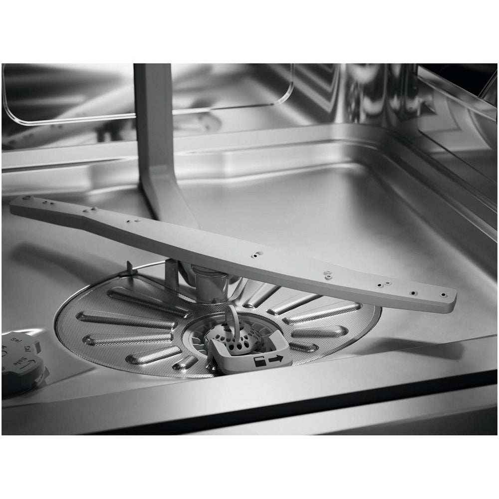 AEG Series 5000 GF5200D2SNM AirDry Freestanding Dishwasher 14 Place Settings Stainless Steel