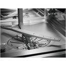 AEG Series 5000 GF5200D2SNM AirDry Freestanding Dishwasher 14 Place Settings Stainless Steel