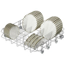 AEG Series 5000 GF5200D2SNM AirDry Freestanding Dishwasher 14 Place Settings Stainless Steel